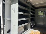 2018 Ram ProMaster 1500 High Roof SRW FWD, Upfitted Cargo Van #182272A - photo 8