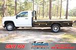 Used 2023 Chevrolet Silverado 1500 RST Crew Cab 4WD, Flatbed Truck for sale #192284A - photo 3