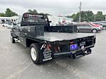 Used 2021 Chevrolet Silverado 5500 Work Truck Regular Cab 4x4, Flatbed Truck for sale #197047A - photo 2