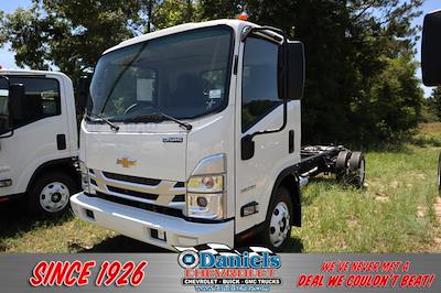 2025 Chevrolet LCF 4500HG Regular Cab RWD, Cab Chassis for sale #201300 - photo 1