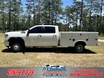 Used 2021 GMC Sierra 3500 Base Crew Cab 4x4, Service Truck for sale #202677B - photo 1