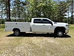 Used 2021 GMC Sierra 3500 Base Crew Cab 4x4, Service Truck for sale #202677B - photo 3