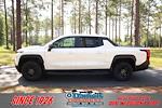 2024 Chevrolet Silverado EV Crew Cab 4WD, Pickup for sale #204940 - photo 1