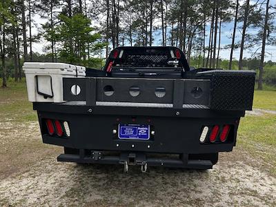 2020 Ford F-250 Regular Cab SRW 4WD, Flatbed Truck for sale #205740A - photo 2