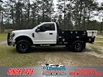 Used 2020 Ford F-250 XL Regular Cab 4WD, Flatbed Truck for sale #205740A - photo 1