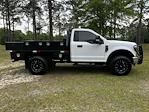 2020 Ford F-250 Regular Cab SRW 4WD, Flatbed Truck for sale #205740A - photo 4