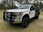 2020 Ford F-250 Regular Cab SRW 4WD, Flatbed Truck for sale #205740A - photo 3