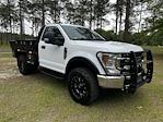 Used 2020 Ford F-250 XL Regular Cab 4WD, Flatbed Truck for sale #205740A - photo 5
