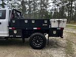 Used 2020 Ford F-250 XL Regular Cab 4WD, Flatbed Truck for sale #205740A - photo 8
