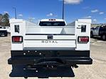 2024 Chevrolet Silverado 2500 Regular Cab 4WD, Royal Truck Body Service Body Service Truck for sale #206169 - photo 2