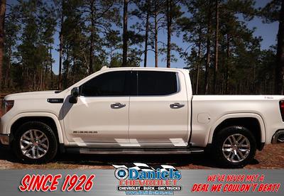 2022 GMC Sierra 1500 Crew Cab 4WD, Pickup for sale #207257A - photo 1