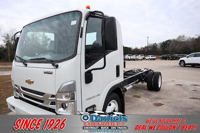 2024 Chevrolet LCF 4500HG Regular Cab RWD, Cab Chassis for sale #208253 - photo 1