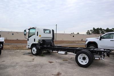 2024 Chevrolet LCF 4500HG Regular Cab RWD, Cab Chassis for sale #208253 - photo 2