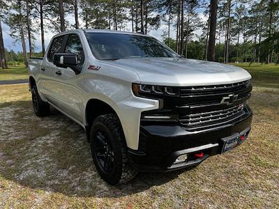 2021 Chevrolet Silverado 1500 Crew Cab 4WD, Pickup for sale #211899A - photo 1