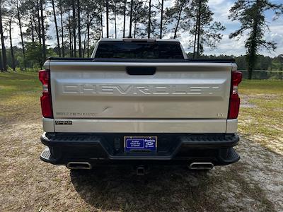 2021 Chevrolet Silverado 1500 Crew Cab 4WD, Pickup for sale #211899A - photo 2