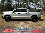 2021 Chevrolet Silverado 1500 Crew Cab 4WD, Pickup for sale #211899A - photo 3