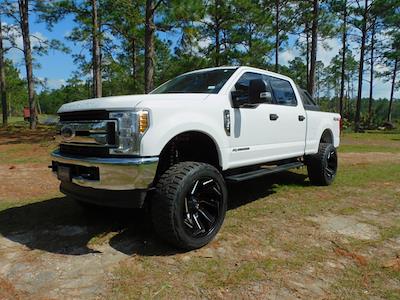 2019 Ford F-250 Crew Cab 4WD, Pickup for sale #212337A - photo 2