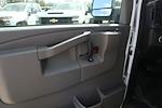 New 2024 Chevrolet Express 2500 RWD, Steel Base Package Upfitted Cargo Van for sale #222193 - photo 10