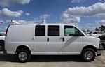 New 2024 Chevrolet Express 2500 RWD, Steel Base Package Upfitted Cargo Van for sale #222193 - photo 4