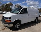 New 2024 Chevrolet Express 2500 RWD, Steel Base Package Upfitted Cargo Van for sale #222193 - photo 5