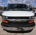 New 2024 Chevrolet Express 2500 RWD, Steel Base Package Upfitted Cargo Van for sale #222193 - photo 6