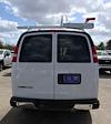 New 2024 Chevrolet Express 2500 RWD, Steel Base Package Upfitted Cargo Van for sale #222193 - photo 9