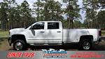 Used 2018 GMC Sierra 3500 SLT Crew Cab 4WD, Pickup for sale #223107A - photo 1