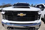 New 2024 Chevrolet Silverado 2500 Work Truck Double Cab RWD, Warner Select Pro Service Truck for sale #228561 - photo 4