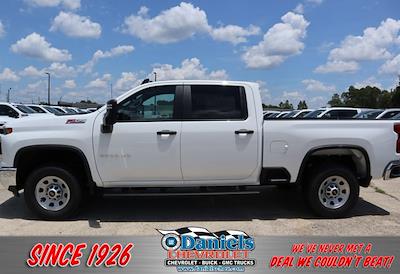 2024 Chevrolet Silverado 2500 Crew Cab 4WD, Pickup for sale #231115 - photo 1