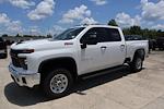 2024 Chevrolet Silverado 2500 Crew Cab 4WD, Pickup for sale #231115 - photo 3