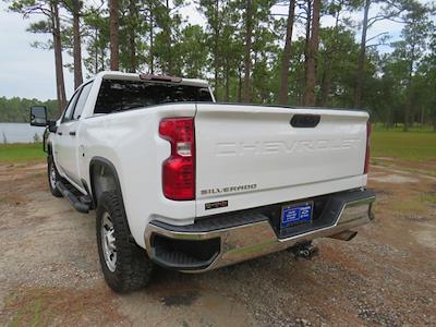 2021 Chevrolet Silverado 2500 Crew Cab 4WD, Pickup for sale #231445A - photo 2