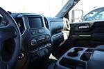 New 2024 Chevrolet Silverado 2500 Work Truck Double Cab RWD, 8' Warner Select Pro Service Truck for sale #247478 - photo 9