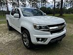 Used 2017 Chevrolet Colorado LT Crew Cab 4WD, Pickup for sale #252262A - photo 5