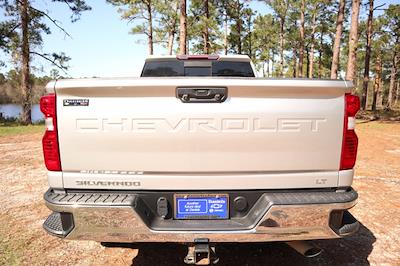 2022 Chevrolet Silverado 2500 Crew Cab 4WD, Pickup for sale #259359A - photo 2