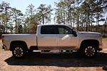 2022 Chevrolet Silverado 2500 Crew Cab 4WD, Pickup for sale #259359A - photo 3