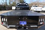 New 2024 Chevrolet Silverado 3500 Work Truck Regular Cab 4WD, 11' 4" CM Truck Beds SK Model Flatbed Truck for sale #263366 - photo 7