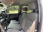 2019 Chevrolet Silverado 3500 Crew Cab DRW 4x4, Flatbed Truck #270657C - photo 12