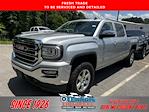 Used 2016 GMC Sierra 1500 SLT Crew Cab 4WD, Pickup for sale #274817A - photo 1