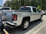 Used 2016 GMC Sierra 1500 SLT Crew Cab 4WD, Pickup for sale #274817A - photo 4