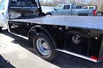 2024 Chevrolet Silverado 3500 Regular Cab 4WD, CM Truck Beds SK Model Flatbed Truck for sale #275220 - photo 2