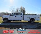 Used 2018 Ford F-350 Crew Cab 4x4, Service Truck for sale #278600A - photo 1