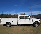 Used 2018 Ford F-350 Crew Cab 4x4, Service Truck for sale #278600A - photo 3