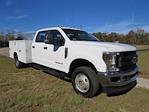 Used 2018 Ford F-350 Crew Cab 4x4, Service Truck for sale #278600A - photo 5