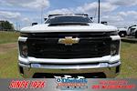 New 2024 Chevrolet Silverado 3500 Work Truck Regular Cab 4WD, Monroe Truck Equipment Z-DumpPRO™ Dump Truck for sale #280574 - photo 1