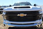 New 2024 Chevrolet Silverado 2500 Work Truck Double Cab RWD, 8' Warner Select Pro Service Truck for sale #284725 - photo 3