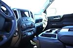 New 2024 Chevrolet Silverado 2500 Work Truck Double Cab RWD, 8' Warner Select Pro Service Truck for sale #284807 - photo 9