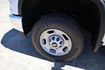 New 2024 Chevrolet Silverado 2500 Work Truck Double Cab 4WD, Service Truck for sale #289366 - photo 6