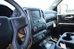 New 2024 Chevrolet Silverado 2500 Work Truck Double Cab 4WD, Service Truck for sale #289366 - photo 9