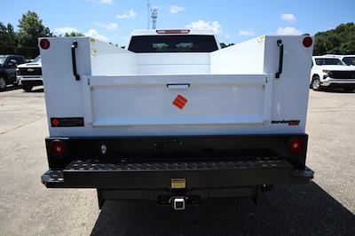 New 2024 Chevrolet Silverado 2500 Work Truck Double Cab 4WD, Monroe Truck Equipment ServicePRO™ Premier Service Truck for sale #299967 - photo 2