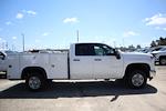 New 2024 Chevrolet Silverado 2500 Work Truck Double Cab 4WD, Monroe Truck Equipment ServicePRO™ Premier Service Truck for sale #299967 - photo 3